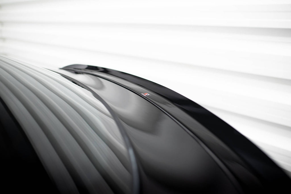 MAXTON DESIGN SPOILER CAP BMW X4 M-PACK