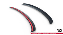 Load image into Gallery viewer, MAXTON DESIGN SPOILER CAP BMW X4 M-PACK