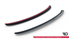 Load image into Gallery viewer, MAXTON DESIGN SPOILER CAP BMW X4 M-PACK