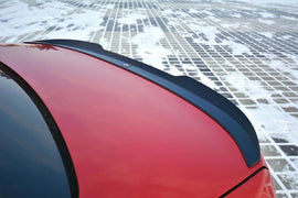 MAXTON DESIGN SPOILER EXTENSION BMW 3 F30