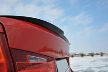 Load image into Gallery viewer, MAXTON DESIGN SPOILER EXTENSION BMW 3 F30