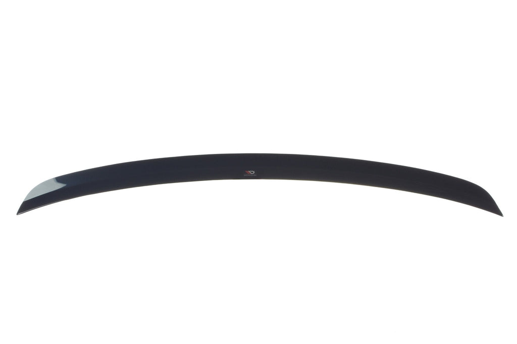 MAXTON DESIGN SPOILER EXTENSION BMW X3 F25 M-PACK FACELIFT