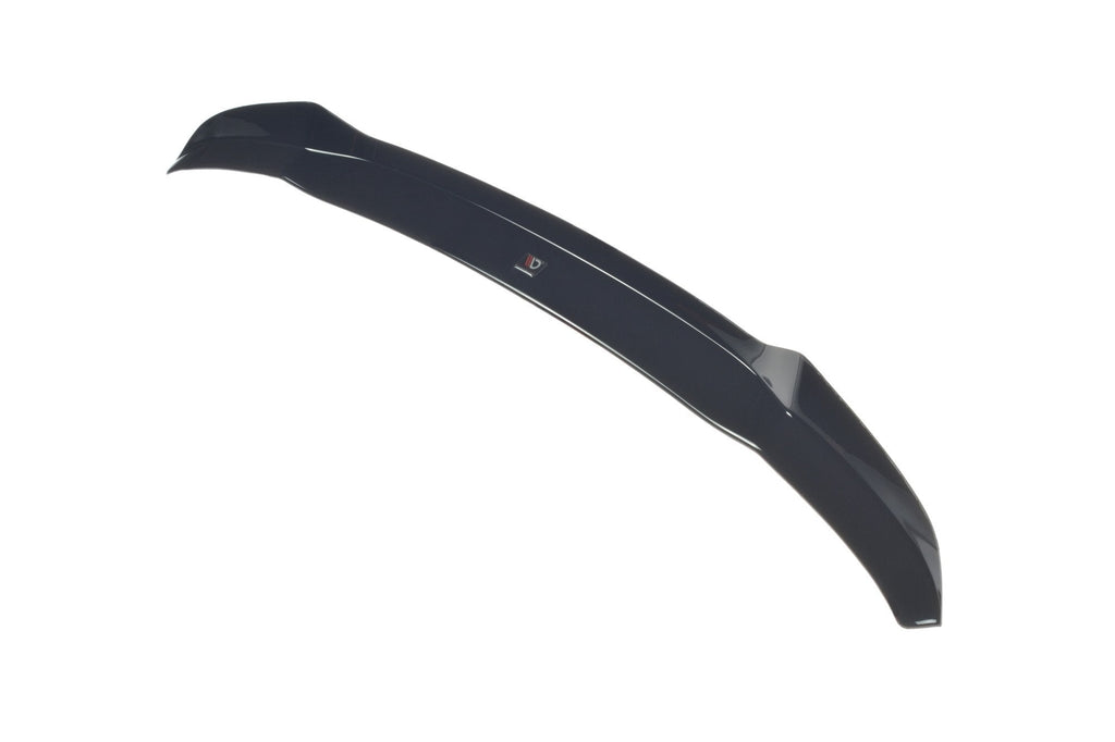 MAXTON DESIGN SPOILER EXTENSION BMW X3 G01 M-PACK