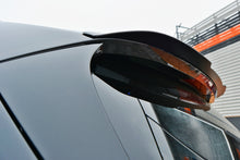 Load image into Gallery viewer, MAXTON DESIGN SPOILER EXTENSION BMW X5 F15 M50D