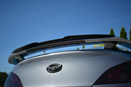 MAXTON DESIGN SPOILER EXTENSION HYUNDAI GENESIS COUPÃ‰ MK.1