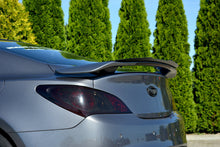 Load image into Gallery viewer, MAXTON DESIGN SPOILER EXTENSION HYUNDAI GENESIS COUPÉ MK.1