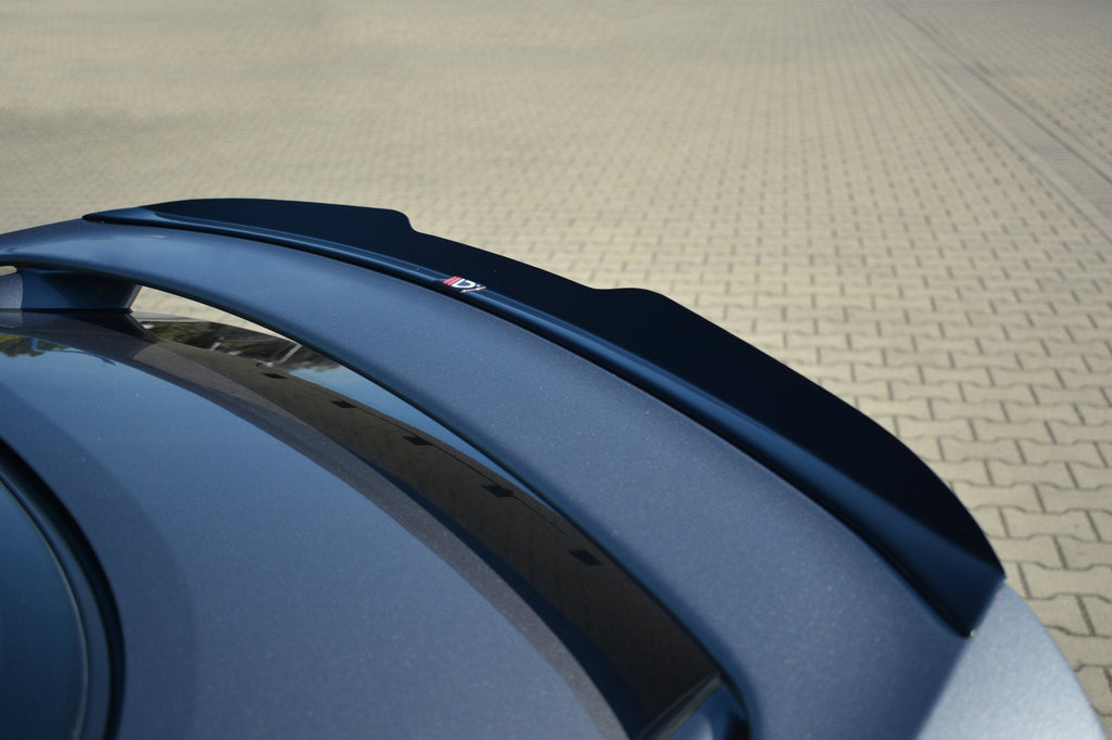 MAXTON DESIGN SPOILER EXTENSION HYUNDAI GENESIS COUPÃ‰ MK.1