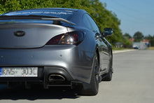 Load image into Gallery viewer, MAXTON DESIGN SPOILER EXTENSION HYUNDAI GENESIS COUPÉ MK.1