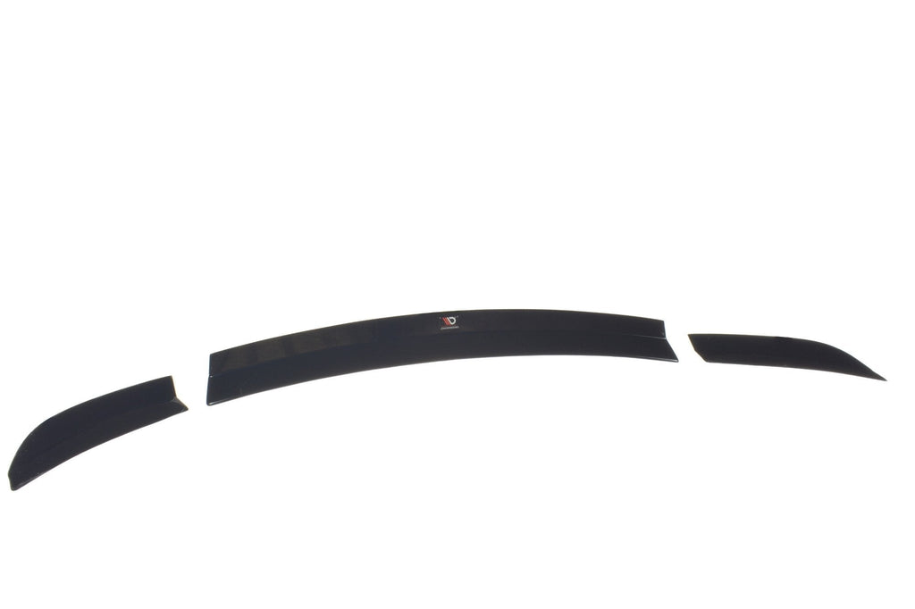 MAXTON DESIGN SPOILER EXTENSION JAGUAR F-TYPE