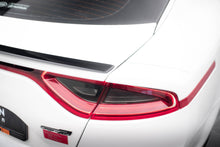 Load image into Gallery viewer, MAXTON DESIGN SPOILER EXTENSION KIA STINGER GT