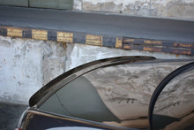 Load image into Gallery viewer, MAXTON DESIGN SPOILER EXTENSION MERCEDES-BENZ S-CLASS W222