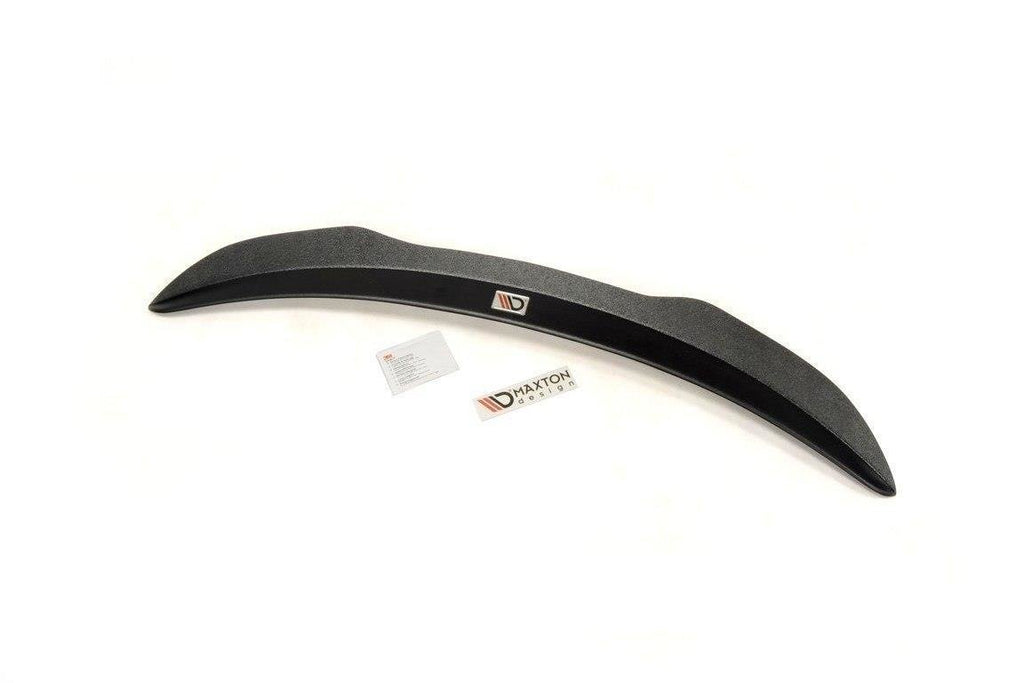 MAXTON DESIGN SPOILER EXTENSION MINI COOPER R56