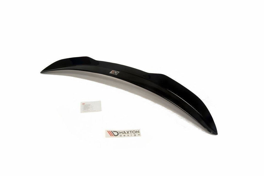 MAXTON DESIGN SPOILER EXTENSION MINI COOPER R56