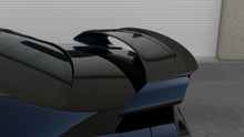 Load image into Gallery viewer, MAXTON DESIGN SPOILER EXTENSION NISSAN GT-R PREFACE COUPE (R35-SERIES)