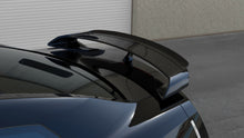 Load image into Gallery viewer, MAXTON DESIGN SPOILER EXTENSION NISSAN GT-R PREFACE COUPE (R35-SERIES)