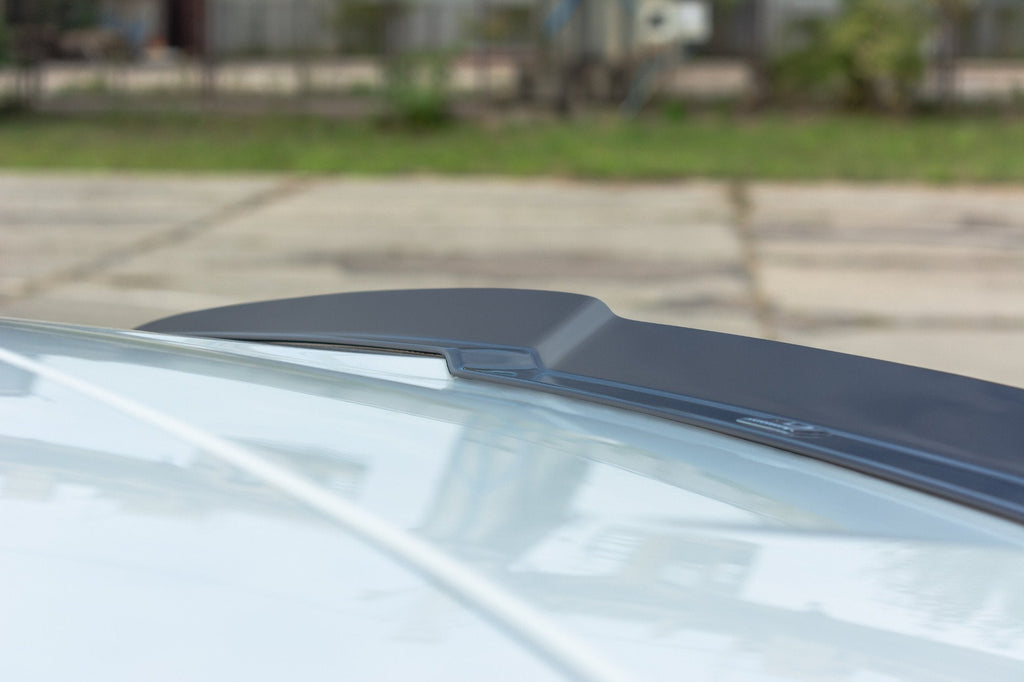 MAXTON DESIGN SPOILER EXTENSION RENAULT MEGANE IV RS