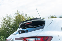 Load image into Gallery viewer, MAXTON DESIGN SPOILER EXTENSION RENAULT MEGANE IV RS