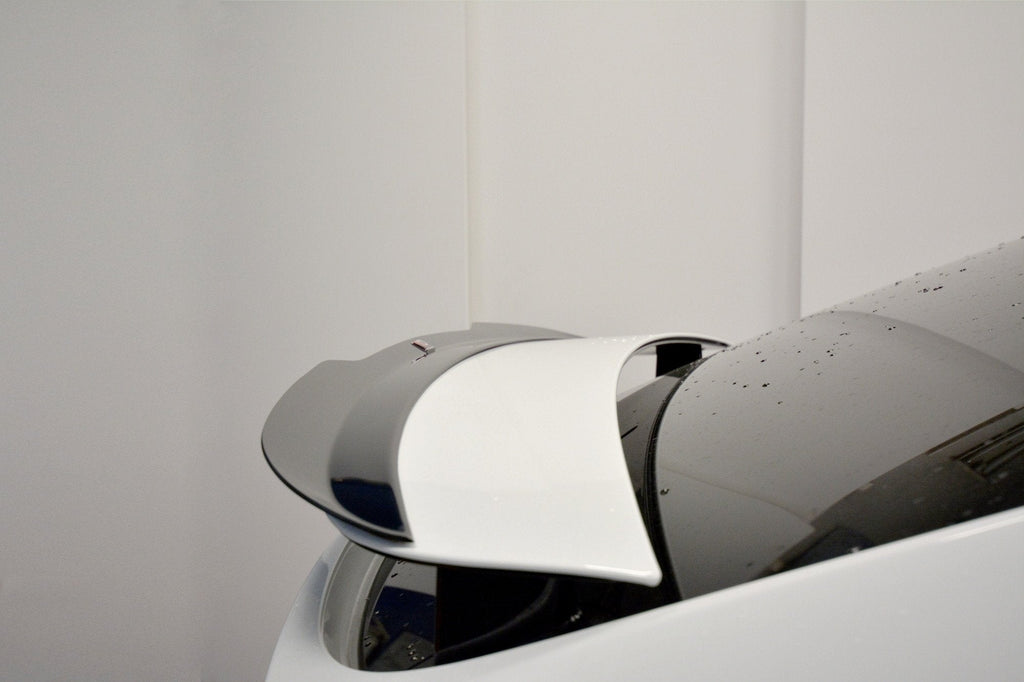 MAXTON DESIGN SPOILER EXTENSION V.1 TESLA MODEL X