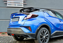 Load image into Gallery viewer, MAXTON DESIGN SPOILER EXTENSION V.2 TOYOTA C-HR