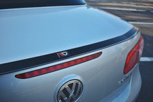 Load image into Gallery viewer, MAXTON DESIGN SPOILER EXTENSION VW EOS