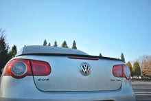 Load image into Gallery viewer, MAXTON DESIGN SPOILER EXTENSION VW EOS