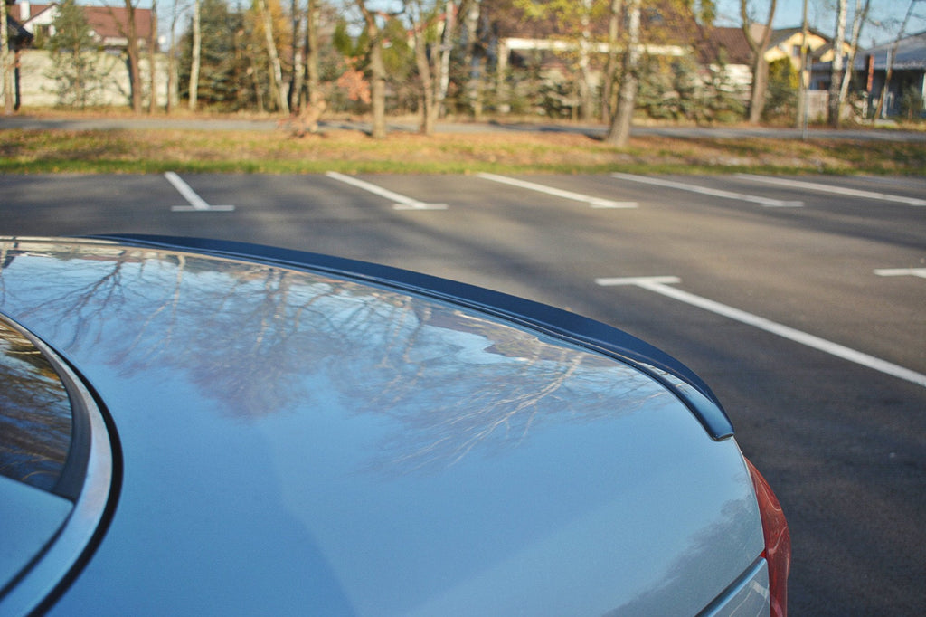 MAXTON DESIGN SPOILER EXTENSION VW EOS