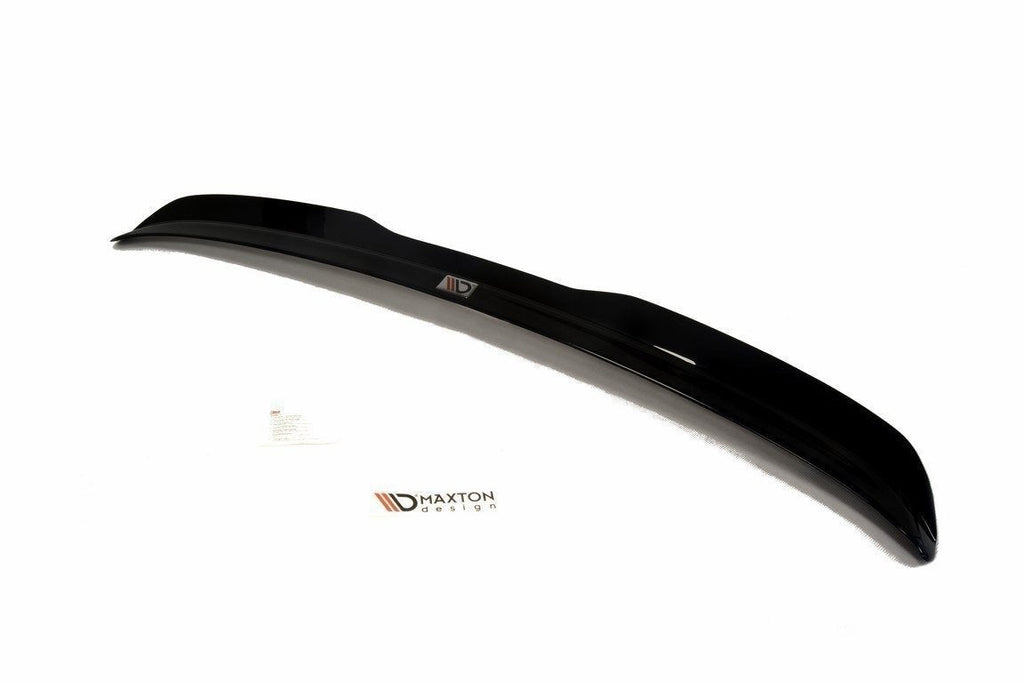 MAXTON DESIGN SPOILER EXTENSION VW GOLF MK7 R/ GTI