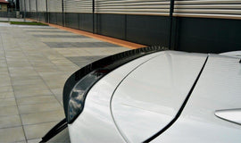 MAXTON DESIGN SPOILER EXTENSION VW TIGUAN MK2 R-LINE