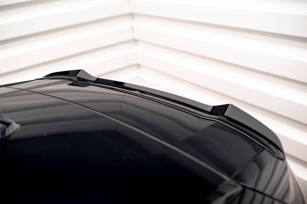 MAXTON DESIGN SPOILER EXTENSION BMW X3 G01 M-PACK