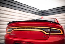 Load image into Gallery viewer, MAXTON DESIGN SET OF SPOILER CAPS DODGE CHARGER RT MK7 FACELIFT