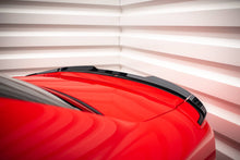 Load image into Gallery viewer, MAXTON DESIGN SET OF SPOILER CAPS DODGE CHARGER RT MK7 FACELIFT