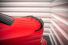 Load image into Gallery viewer, MAXTON DESIGN SET OF SPOILER CAPS DODGE CHARGER RT MK7 FACELIFT