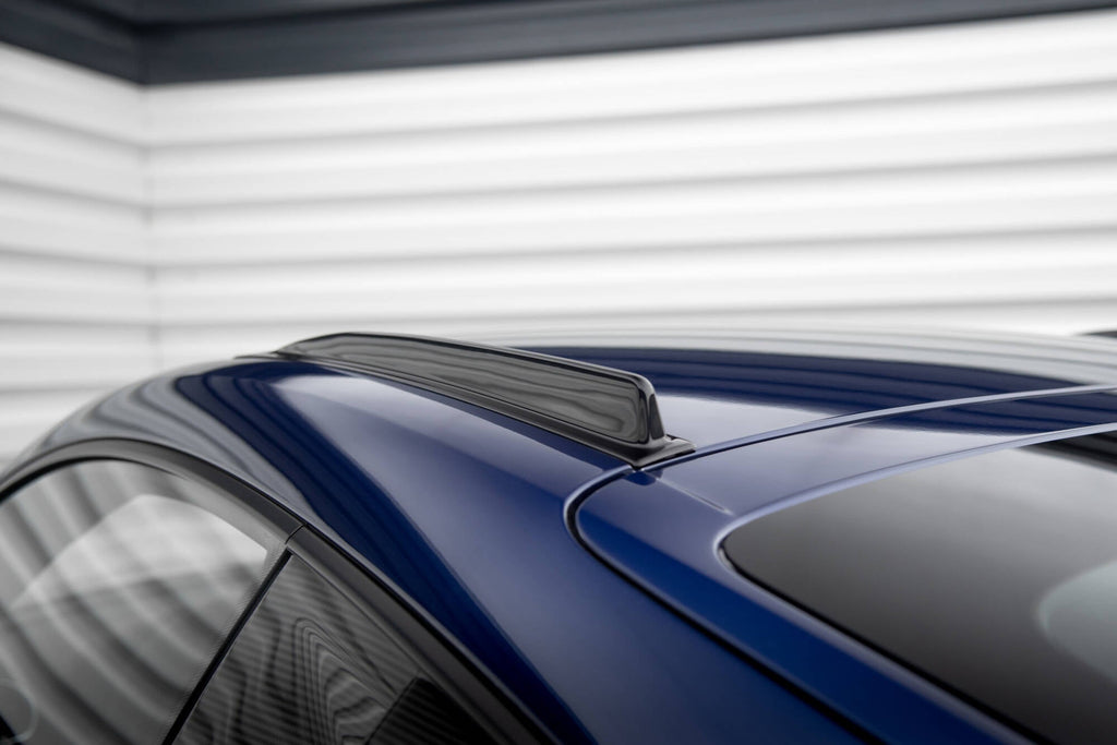 MAXTON DESIGN Short Roof Rails Porsche 718 Cayman GT4 RS 982c
