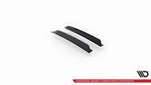Load image into Gallery viewer, MAXTON DESIGN Short Roof Rails Porsche 718 Cayman GT4 RS 982c