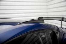 Load image into Gallery viewer, MAXTON DESIGN Short Roof Rails Porsche 718 Cayman GT4 RS 982c