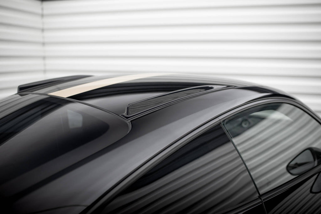 MAXTON DESIGN ROOF RAILS (SHORT) PORSCHE 911 992 GT3