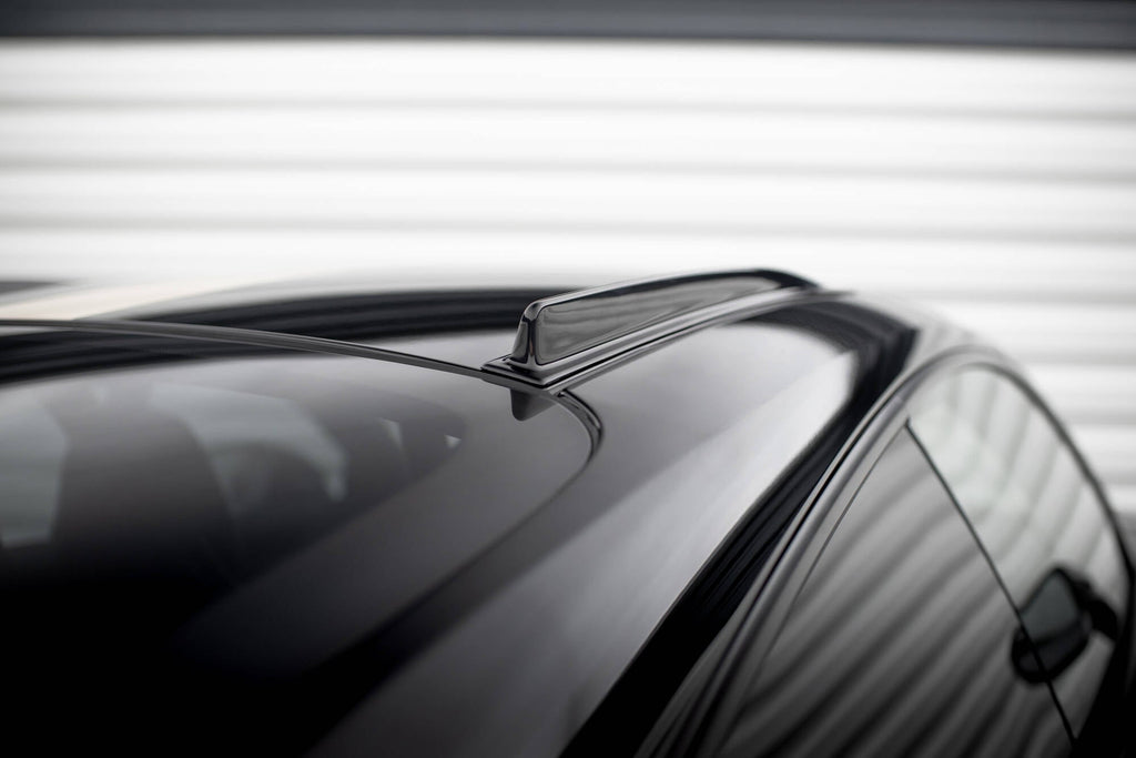 MAXTON DESIGN ROOF RAILS (SHORT) PORSCHE 911 992 GT3