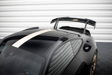 Load image into Gallery viewer, MAXTON DESIGN ROOF RAILS (SHORT) PORSCHE 911 992 GT3