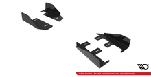 Load image into Gallery viewer, MAXTON DESIGN SIDE SKIRTS FLAPS AUDI RS3 SEDAN 8Y