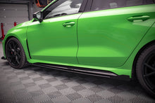 Load image into Gallery viewer, MAXTON DESIGN SIDE SKIRTS FLAPS AUDI RS3 SEDAN 8Y