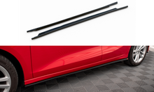 Load image into Gallery viewer, MAXTON DESIGN SIDE SKIRTS DIFFUSERS AUDI A3 8Y