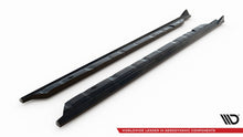 Load image into Gallery viewer, MAXTON DESIGN Side Skirts Diffusers Audi A3 Sedan 8V