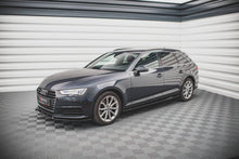 Load image into Gallery viewer, MAXTON DESIGN SIDE SKIRTS DIFFUSERS AUDI A4 B9