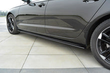 Load image into Gallery viewer, MAXTON DESIGN SIDE SKIRTS DIFFUSERS AUDI A6 C7