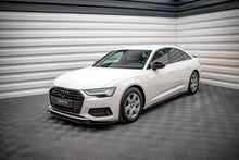 Load image into Gallery viewer, MAXTON DESIGN SIDE SKIRTS DIFFUSERS AUDI A6 C8