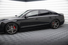 Load image into Gallery viewer, MAXTON DESIGN SIDE SKIRTS DIFFUSERS AUDI A8 D4