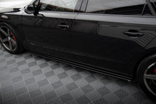 Load image into Gallery viewer, MAXTON DESIGN SIDE SKIRTS DIFFUSERS AUDI A8 D4