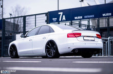 Load image into Gallery viewer, MAXTON DESIGN SIDE SKIRTS DIFFUSERS AUDI A8 D4