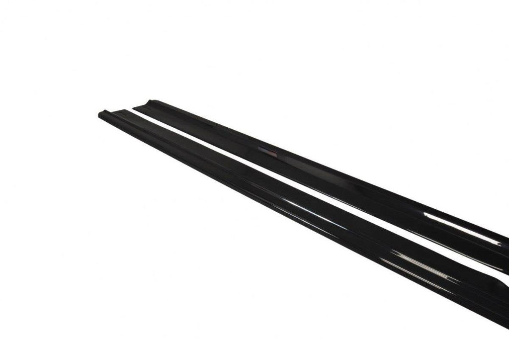 MAXTON DESIGN SIDE SKIRTS DIFFUSERS AUDI A8 D4