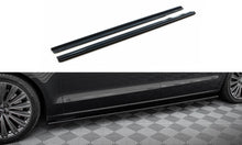 Load image into Gallery viewer, MAXTON DESIGN SIDE SKIRTS DIFFUSERS AUDI A8 LONG D4